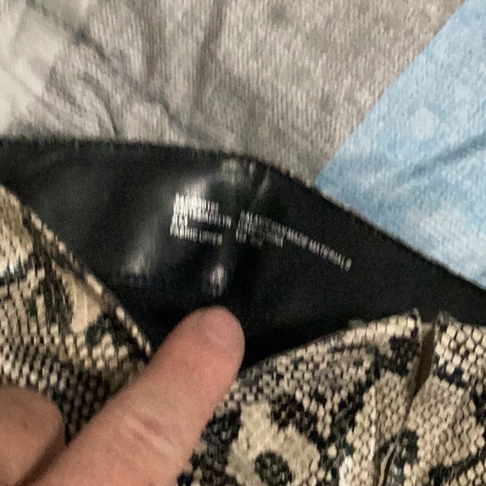 Lightly Worn - image 3